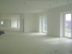 Agenzia Immobiliare Caporalini - Locale commerciale - Annuncio SR1212 - Foto: 0