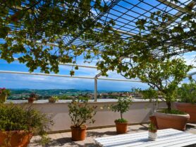 Agenzia Immobiliare Caporalini - Appartamento - Annuncio SR1210 - Foto: 6