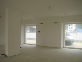Agenzia Immobiliare Caporalini - Locale commerciale - Annuncio SR1212 - Foto: 1