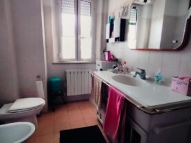 Agenzia Immobiliare Caporalini - Appartamento - Annuncio SR1210 - Foto: 8