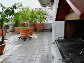 Agenzia Immobiliare Caporalini - Appartamento - Annuncio SR1210 - Foto: 9