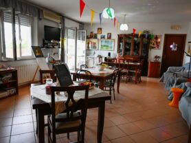 Agenzia Immobiliare Caporalini - Appartamento - Annuncio SR1210 - Foto: 10