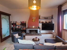 Immobiliare Caporalini real-estate agency - Apartment - Ad SR1187 - Picture: 1