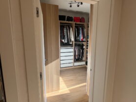 Immobiliare Caporalini real-estate agency - Apartment - Ad SR1187 - Picture: 17