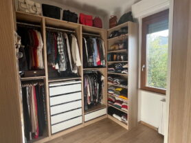 Immobiliare Caporalini real-estate agency - Apartment - Ad SR1187 - Picture: 18