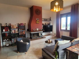 Immobiliare Caporalini real-estate agency - Apartment - Ad SR1187 - Picture: 2