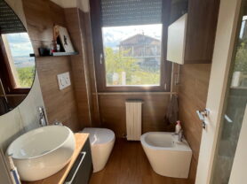 Immobiliare Caporalini real-estate agency - Apartment - Ad SR1187 - Picture: 27