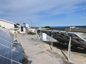 Agenzia Immobiliare Caporalini - Appartamento - Annuncio SR1210 - Foto: 22