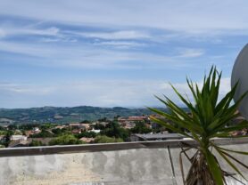 Agenzia Immobiliare Caporalini - Appartamento - Annuncio SR1210 - Foto: 15