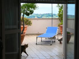 Agenzia Immobiliare Caporalini - Appartamento - Annuncio SR1210 - Foto: 11