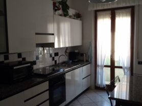 Immobiliare Caporalini real-estate agency - Apartment - Ad SR1112 - Picture: 0