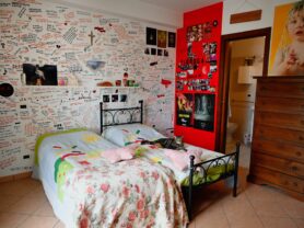 Agenzia Immobiliare Caporalini - Appartamento - Annuncio SR1210 - Foto: 13