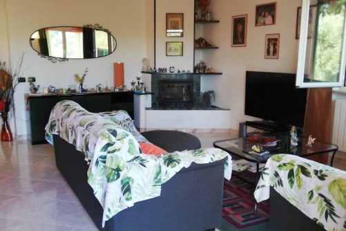 Immobiliare Caporalini real-estate agency: Real Estate Ad SR553