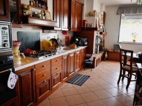 Agenzia Immobiliare Caporalini - Appartamento - Annuncio SR1210 - Foto: 0