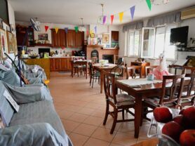 Agenzia Immobiliare Caporalini - Appartamento - Annuncio SR1210 - Foto: 1