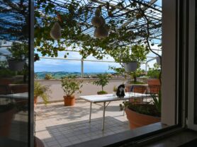 Agenzia Immobiliare Caporalini - Appartamento - Annuncio SR1210 - Foto: 2