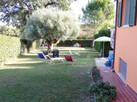 Immobiliare Caporalini real-estate agency - Townhouse - Ad SR533 - Picture: 14