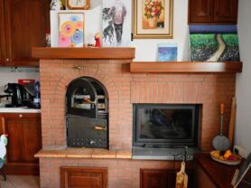 Agenzia Immobiliare Caporalini - Appartamento - Annuncio SR1210 - Foto: 3