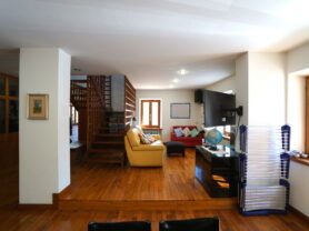 Agenzia Immobiliare Caporalini - Casa bifamiliare - Annuncio SS829 - Foto: 9