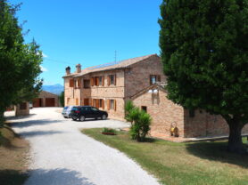 Agenzia Immobiliare Caporalini - Casa bifamiliare - Annuncio SS829 - Foto: 0