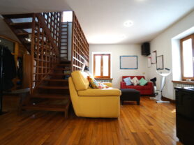 Agenzia Immobiliare Caporalini - Casa bifamiliare - Annuncio SS829 - Foto: 10