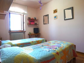 Agenzia Immobiliare Caporalini - Casa bifamiliare - Annuncio SS829 - Foto: 111