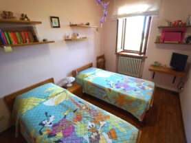 Agenzia Immobiliare Caporalini - Casa bifamiliare - Annuncio SS829 - Foto: 112