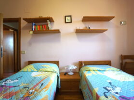 Agenzia Immobiliare Caporalini - Casa bifamiliare - Annuncio SS829 - Foto: 113