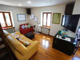 Agenzia Immobiliare Caporalini - Casa bifamiliare - Annuncio SS829 - Foto: 11