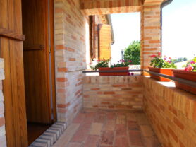 Agenzia Immobiliare Caporalini - Casa bifamiliare - Annuncio SS829 - Foto: 127