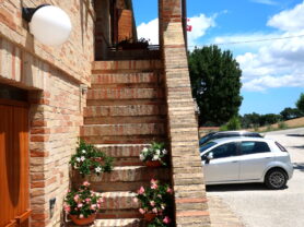 Agenzia Immobiliare Caporalini - Casa bifamiliare - Annuncio SS829 - Foto: 128