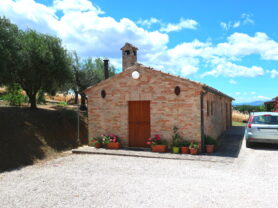 Agenzia Immobiliare Caporalini - Casa bifamiliare - Annuncio SS829 - Foto: 130