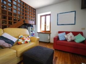 Agenzia Immobiliare Caporalini - Casa bifamiliare - Annuncio SS829 - Foto: 12