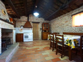 Agenzia Immobiliare Caporalini - Casa bifamiliare - Annuncio SS829 - Foto: 131