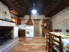 Agenzia Immobiliare Caporalini - Casa bifamiliare - Annuncio SS829 - Foto: 132