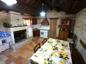 Agenzia Immobiliare Caporalini - Casa bifamiliare - Annuncio SS829 - Foto: 133