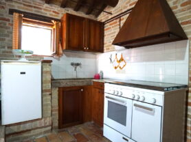 Agenzia Immobiliare Caporalini - Casa bifamiliare - Annuncio SS829 - Foto: 134