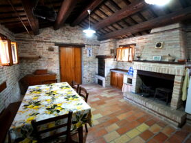 Agenzia Immobiliare Caporalini - Casa bifamiliare - Annuncio SS829 - Foto: 135