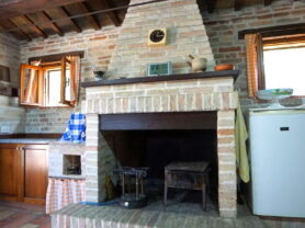 Agenzia Immobiliare Caporalini - Casa bifamiliare - Annuncio SS829 - Foto: 136