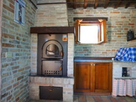 Agenzia Immobiliare Caporalini - Casa bifamiliare - Annuncio SS829 - Foto: 137