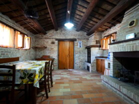 Agenzia Immobiliare Caporalini - Casa bifamiliare - Annuncio SS829 - Foto: 142