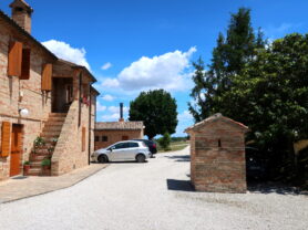 Agenzia Immobiliare Caporalini - Casa bifamiliare - Annuncio SS829 - Foto: 143
