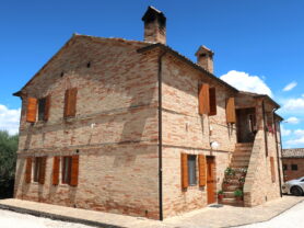 Agenzia Immobiliare Caporalini - Casa bifamiliare - Annuncio SS829 - Foto: 144