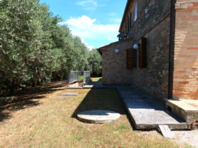 Agenzia Immobiliare Caporalini - Casa bifamiliare - Annuncio SS829 - Foto: 145
