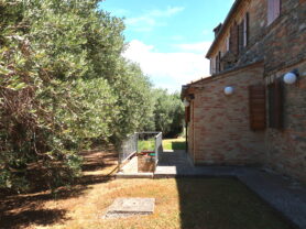 Agenzia Immobiliare Caporalini - Casa bifamiliare - Annuncio SS829 - Foto: 146