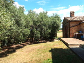 Agenzia Immobiliare Caporalini - Casa bifamiliare - Annuncio SS829 - Foto: 147