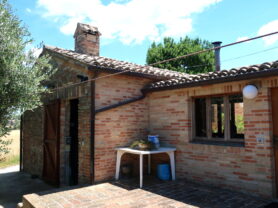 Agenzia Immobiliare Caporalini - Casa bifamiliare - Annuncio SS829 - Foto: 148