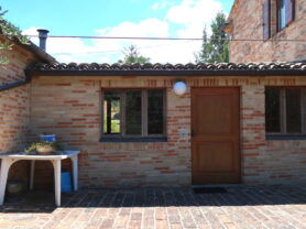 Agenzia Immobiliare Caporalini - Casa bifamiliare - Annuncio SS829 - Foto: 149