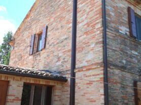 Agenzia Immobiliare Caporalini - Casa bifamiliare - Annuncio SS829 - Foto: 150