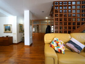 Agenzia Immobiliare Caporalini - Casa bifamiliare - Annuncio SS829 - Foto: 14